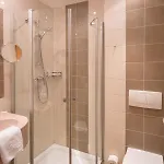 Alpenhotel Badmeister 3* Flattach