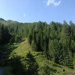 Ξενοδοχείο Alpenhotel Badmeister Flattach