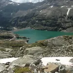 Alpenhotel Badmeister