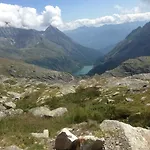 Ξενοδοχείο Alpenhotel Badmeister Flattach