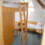 Ξενοδοχείο Alpenhotel Badmeister 3*