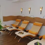 Ξενοδοχείο Alpenhotel Badmeister
