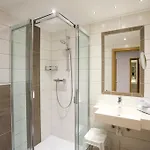 Ξενοδοχείο Alpenhotel Badmeister