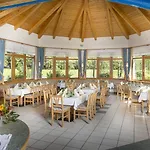 Ξενοδοχείο Alpenhotel Badmeister 3*