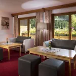 Alpenhotel Badmeister 3* Flattach