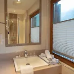 Ξενοδοχείο Alpenhotel Badmeister Flattach