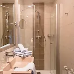 Ξενοδοχείο Alpenhotel Badmeister