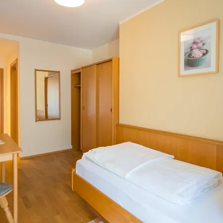 Hotel Alpenhotel Badmeister 3*