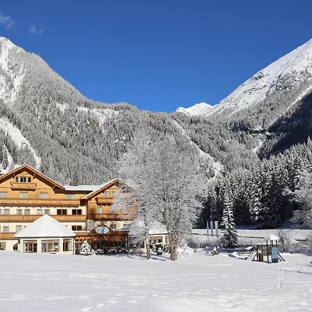Alpenhotel Badmeister Ξενοδοχείο