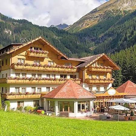 Alpenhotel Badmeister Hotel