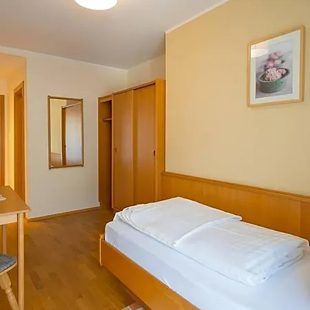 Alpenhotel Badmeister Hotel