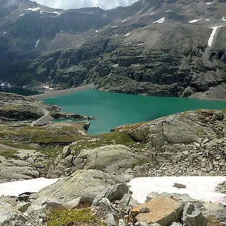 Alpenhotel Badmeister Flattach