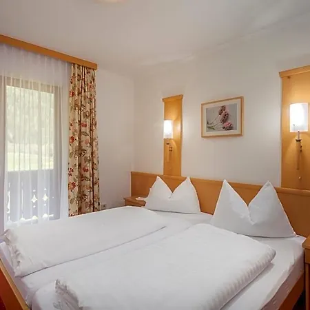 Hotel Alpenhotel Badmeister Flattach