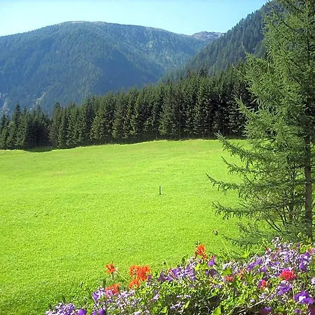 Alpenhotel Badmeister 3* Flattach