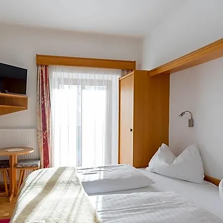 Hotel Alpenhotel Badmeister 3*