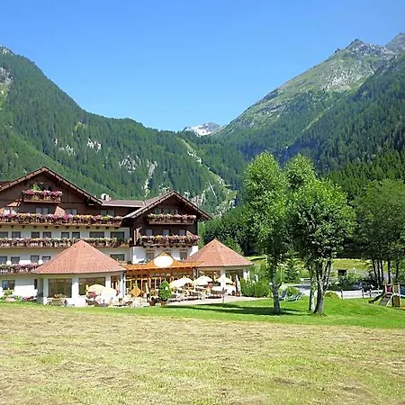 Alpenhotel Badmeister Hotel