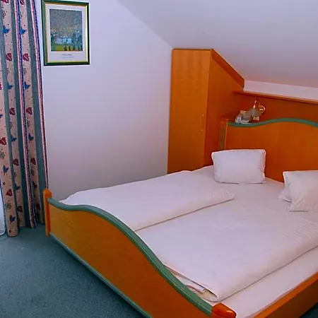 Alpenhotel Badmeister Hotel
