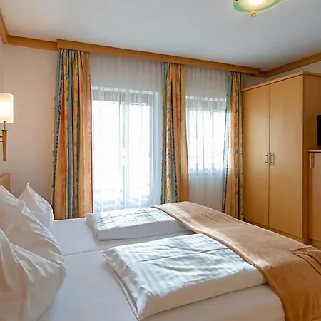 Alpenhotel Badmeister Hotel 3*