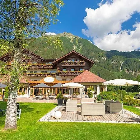 Alpenhotel Badmeister Hotel 3*