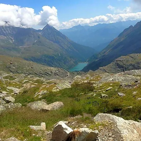 Alpenhotel Badmeister 3* Flattach