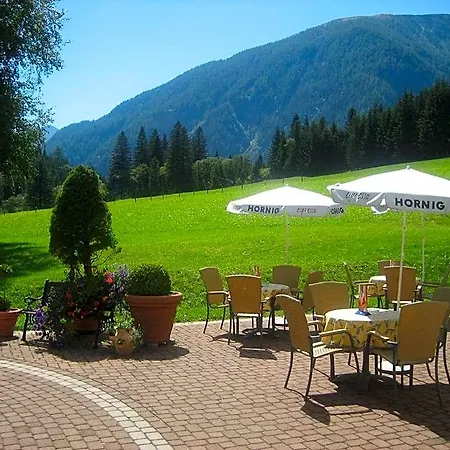 Alpenhotel Badmeister 3*