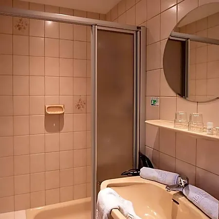 Alpenhotel Badmeister 3*