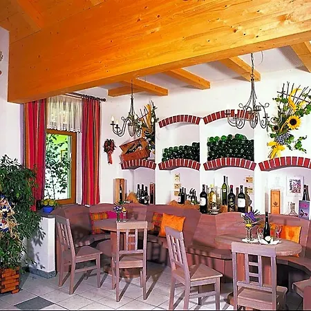 Alpenhotel Badmeister 3*