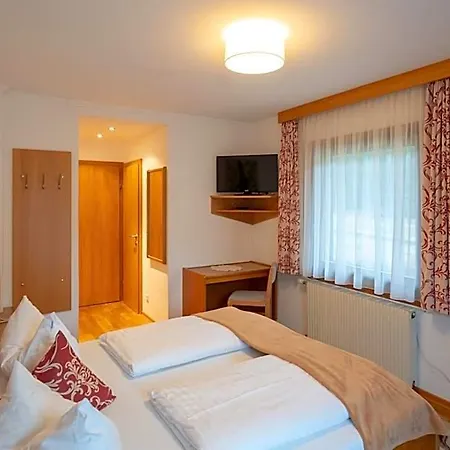 Hotel Alpenhotel Badmeister