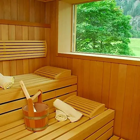 Alpenhotel Badmeister Hotel 3*