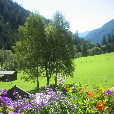 Ξενοδοχείο Alpenhotel Badmeister