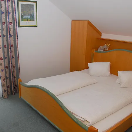 Hotel Alpenhotel Badmeister