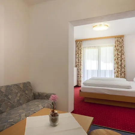 Hotel Alpenhotel Badmeister