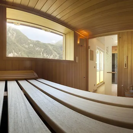 Ξενοδοχείο Alpenhotel Badmeister