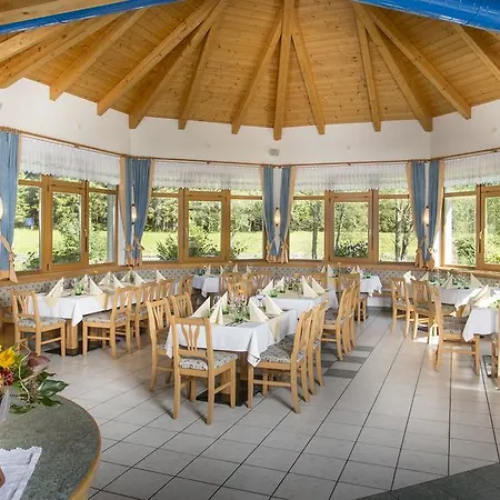 Ξενοδοχείο Alpenhotel Badmeister 3*
