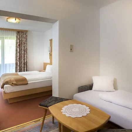 Alpenhotel Badmeister