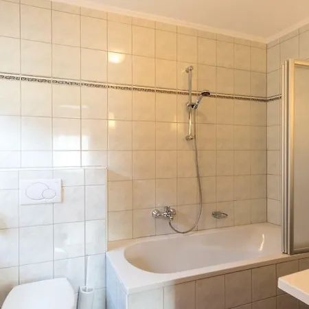 Alpenhotel Badmeister Ξενοδοχείο 3*