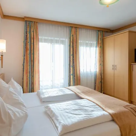 Hotel Alpenhotel Badmeister