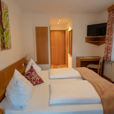Alpenhotel Badmeister