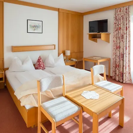 Alpenhotel Badmeister Ξενοδοχείο