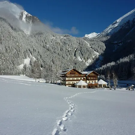 Alpenhotel Badmeister Hotel 3*