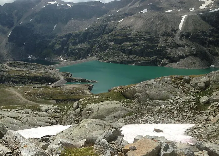 Alpenhotel Badmeister