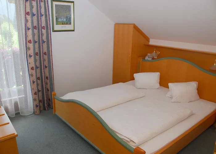 Hotel Alpenhotel Badmeister