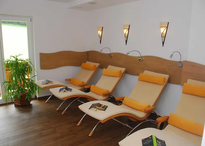 Hotel Alpenhotel Badmeister