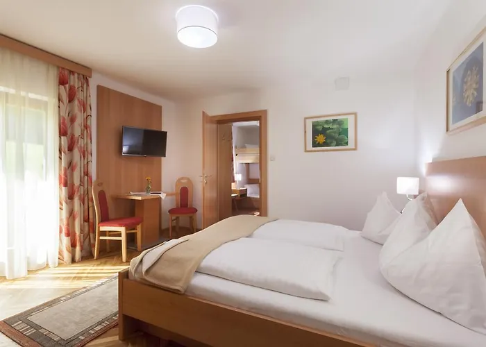 Alpenhotel Badmeister