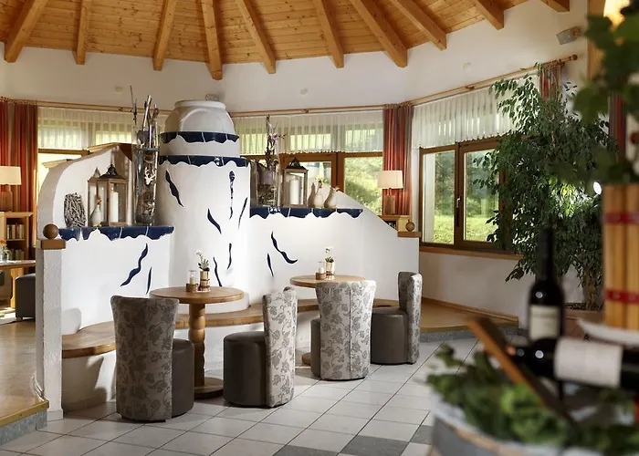 Alpenhotel Badmeister 3* Flattach