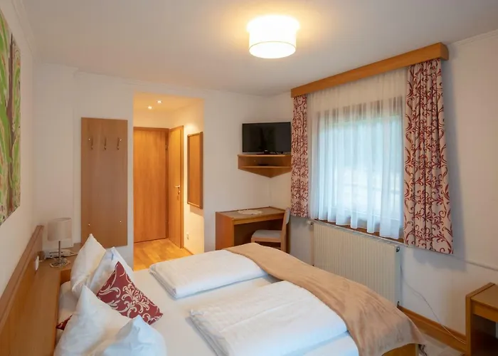 Alpenhotel Badmeister