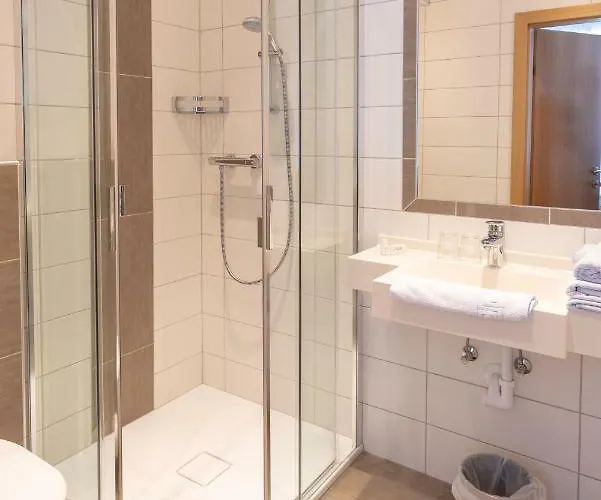 Alpenhotel Badmeister Hotel Flattach