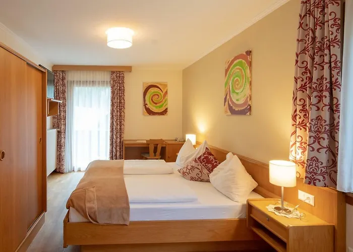 Alpenhotel Badmeister Hotel